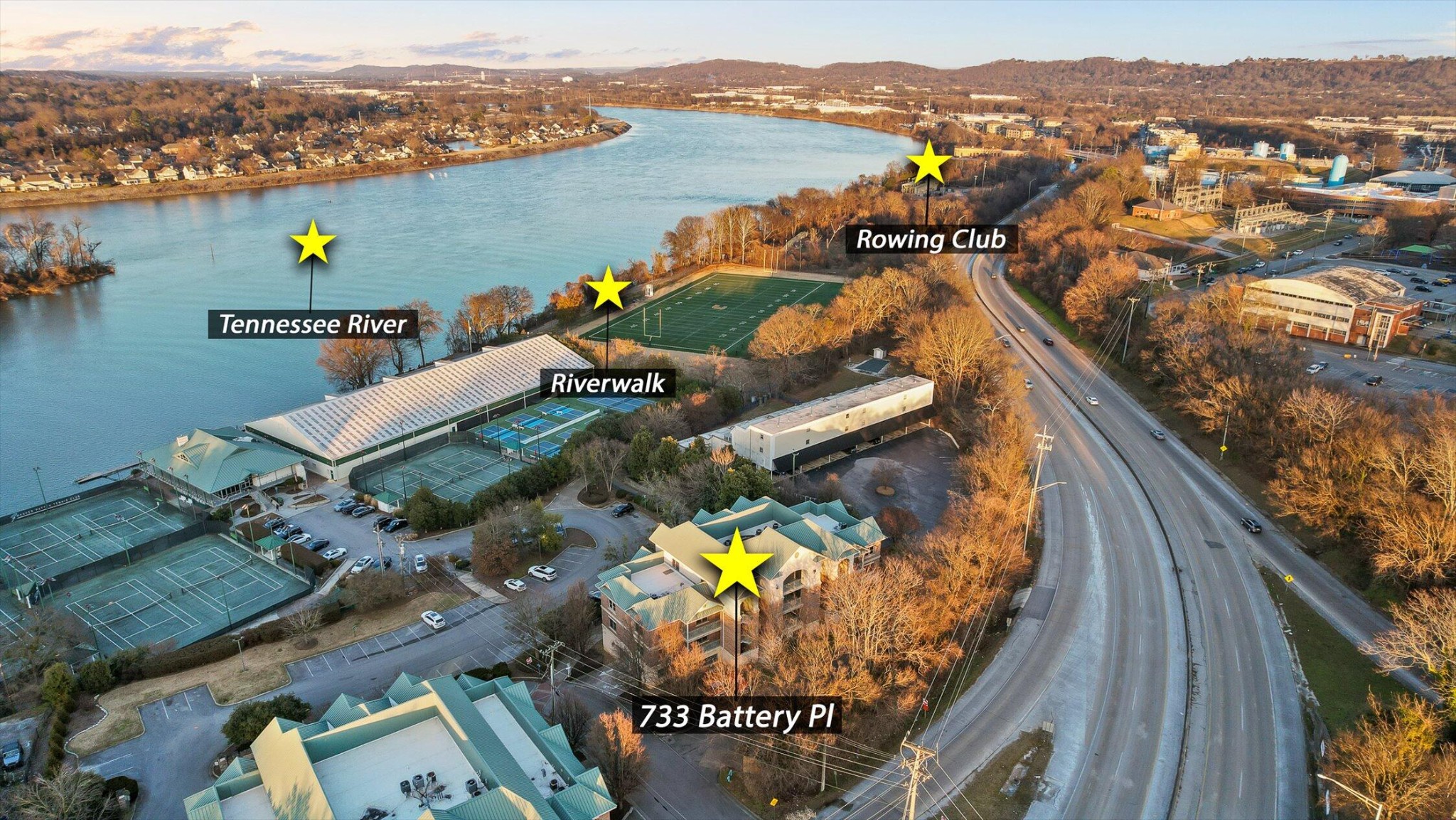 733 Battery Place Chattanooga TN 37403