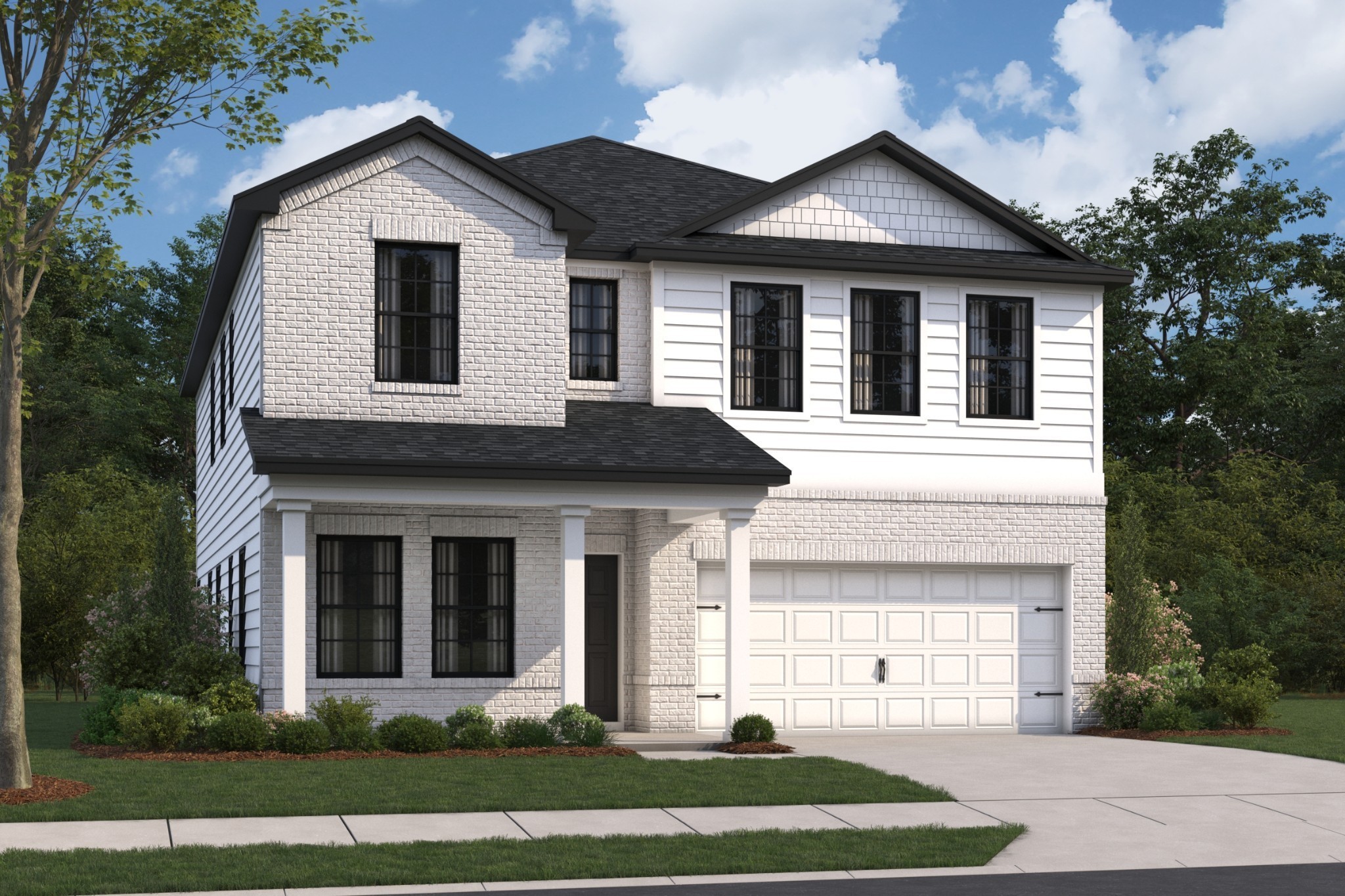106 Hamilton Lane Lebanon TN 37087