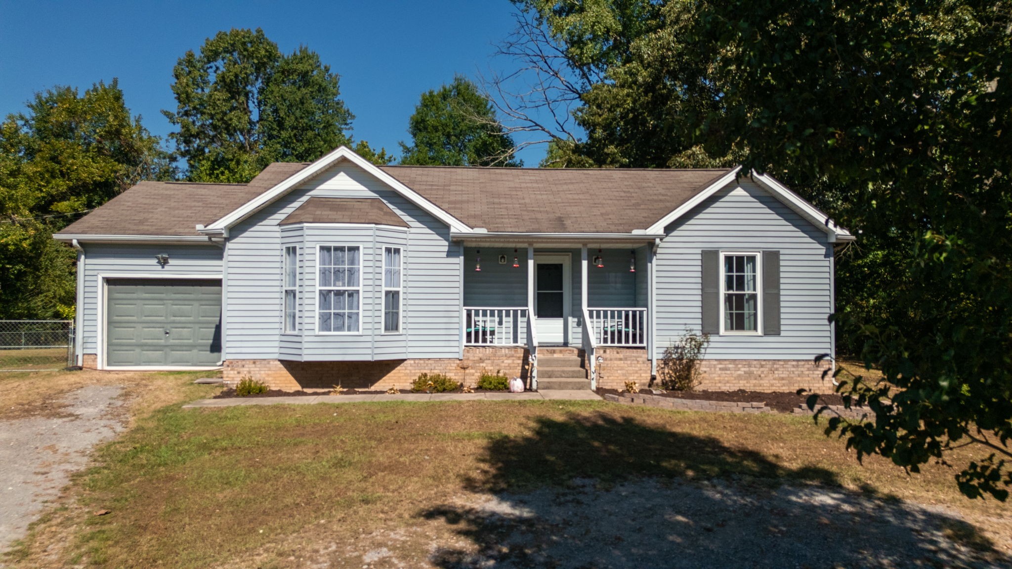 2955 Charlie Sleigh Road Woodlawn TN 37191