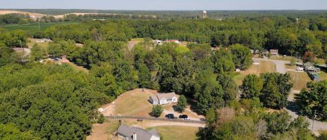 2955 Charlie Sleigh Road Woodlawn TN 37191