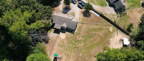 2955 Charlie Sleigh Road Woodlawn TN 37191