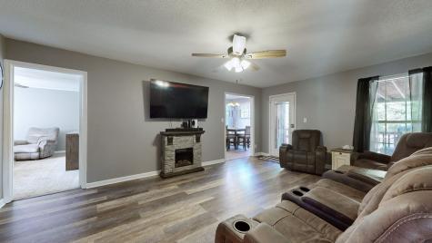 2955 Charlie Sleigh Road Woodlawn TN 37191