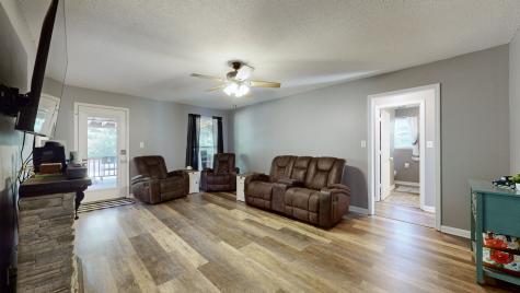 2955 Charlie Sleigh Road Woodlawn TN 37191