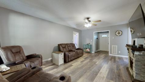 2955 Charlie Sleigh Road Woodlawn TN 37191