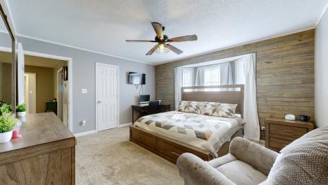 2955 Charlie Sleigh Road Woodlawn TN 37191