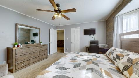 2955 Charlie Sleigh Road Woodlawn TN 37191