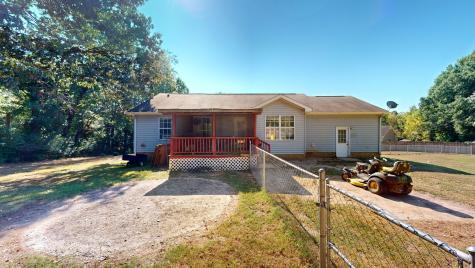 2955 Charlie Sleigh Road Woodlawn TN 37191