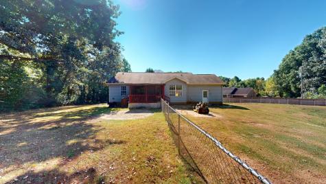 2955 Charlie Sleigh Road Woodlawn TN 37191
