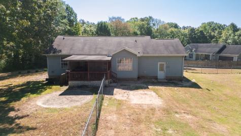 2955 Charlie Sleigh Road Woodlawn TN 37191