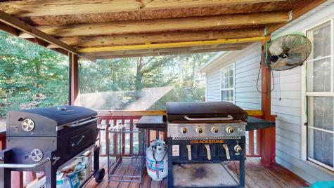 2955 Charlie Sleigh Road Woodlawn TN 37191