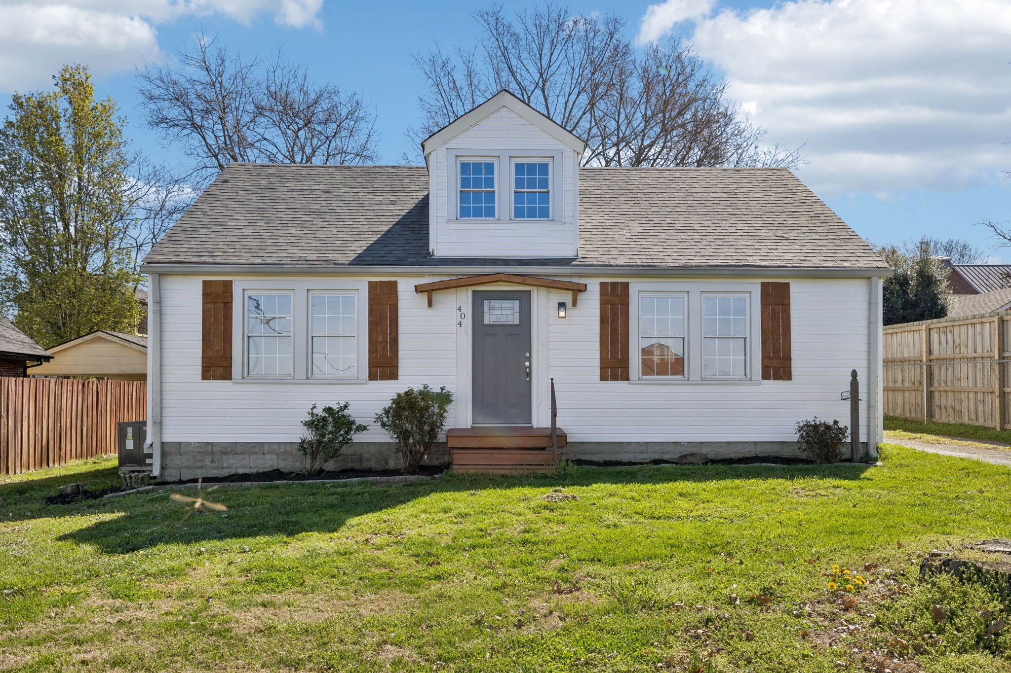 404 Connell Street Springfield TN 37172