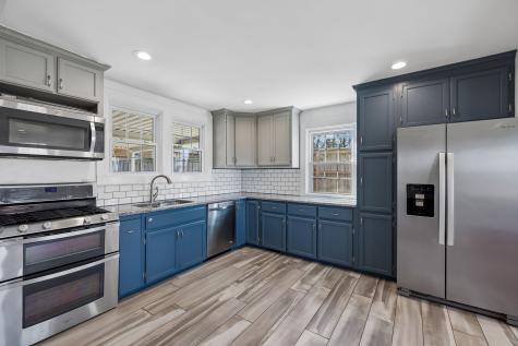 404 Connell Street Springfield TN 37172
