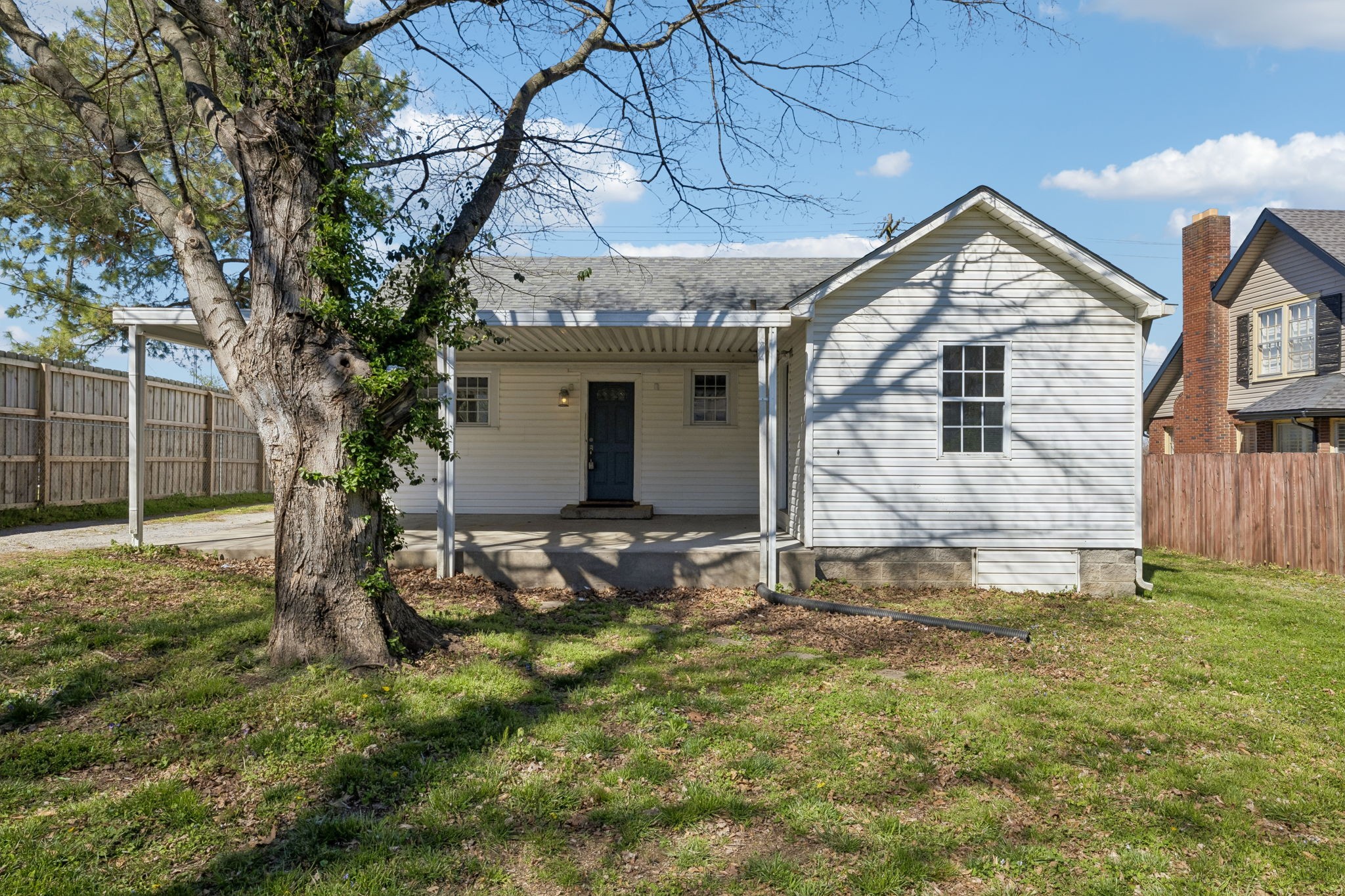 404 Connell Street Springfield TN 37172