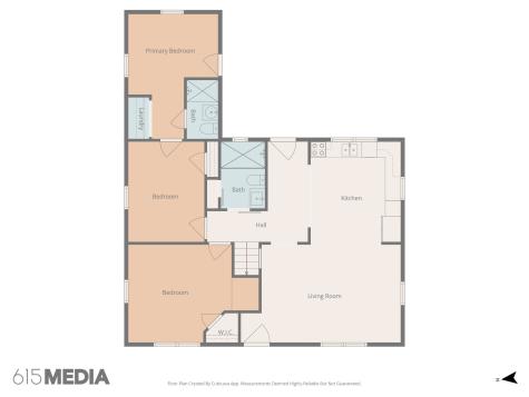 404 Connell Street Springfield TN 37172