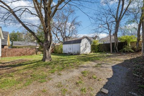404 Connell Street Springfield TN 37172