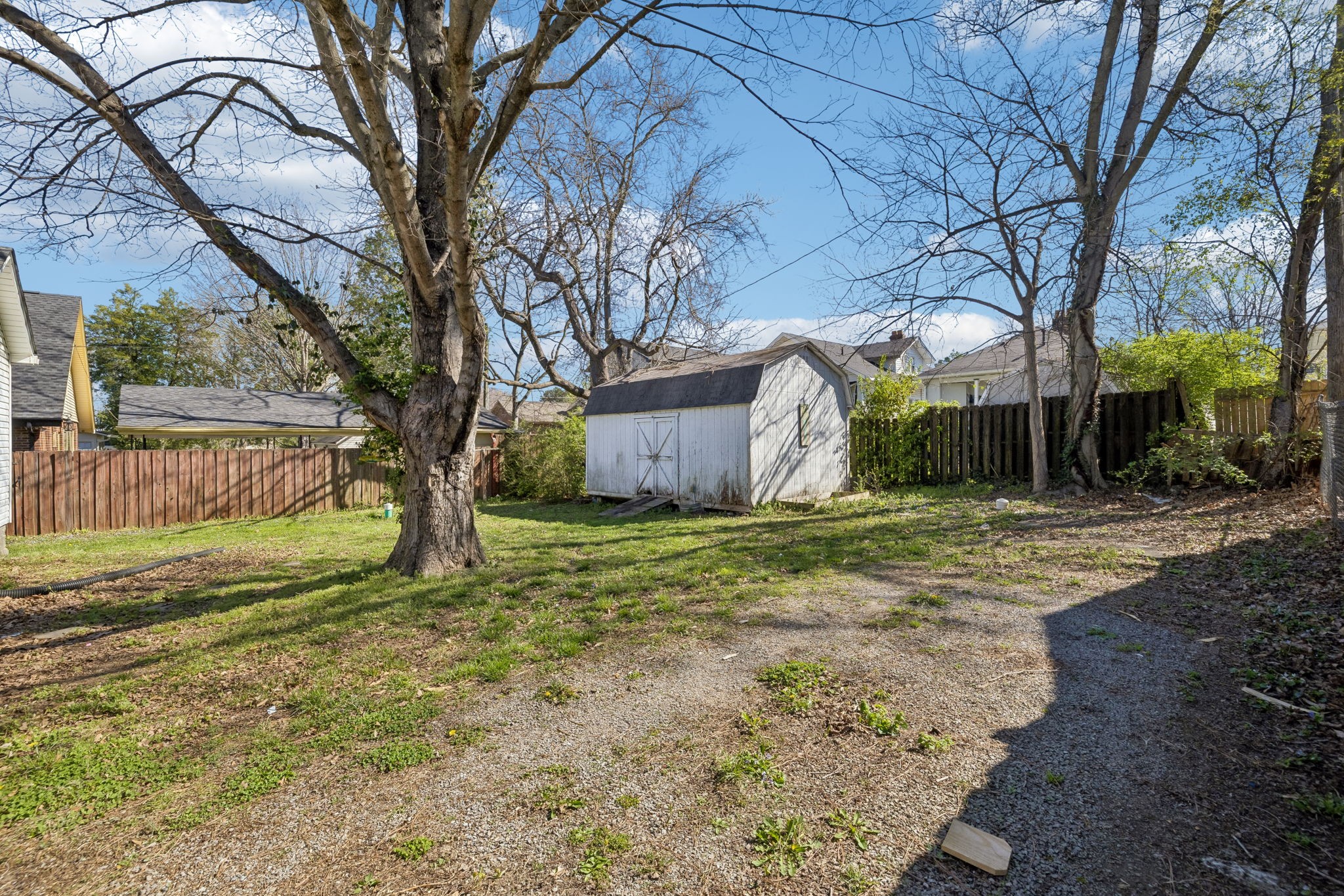 404 Connell Street Springfield TN 37172