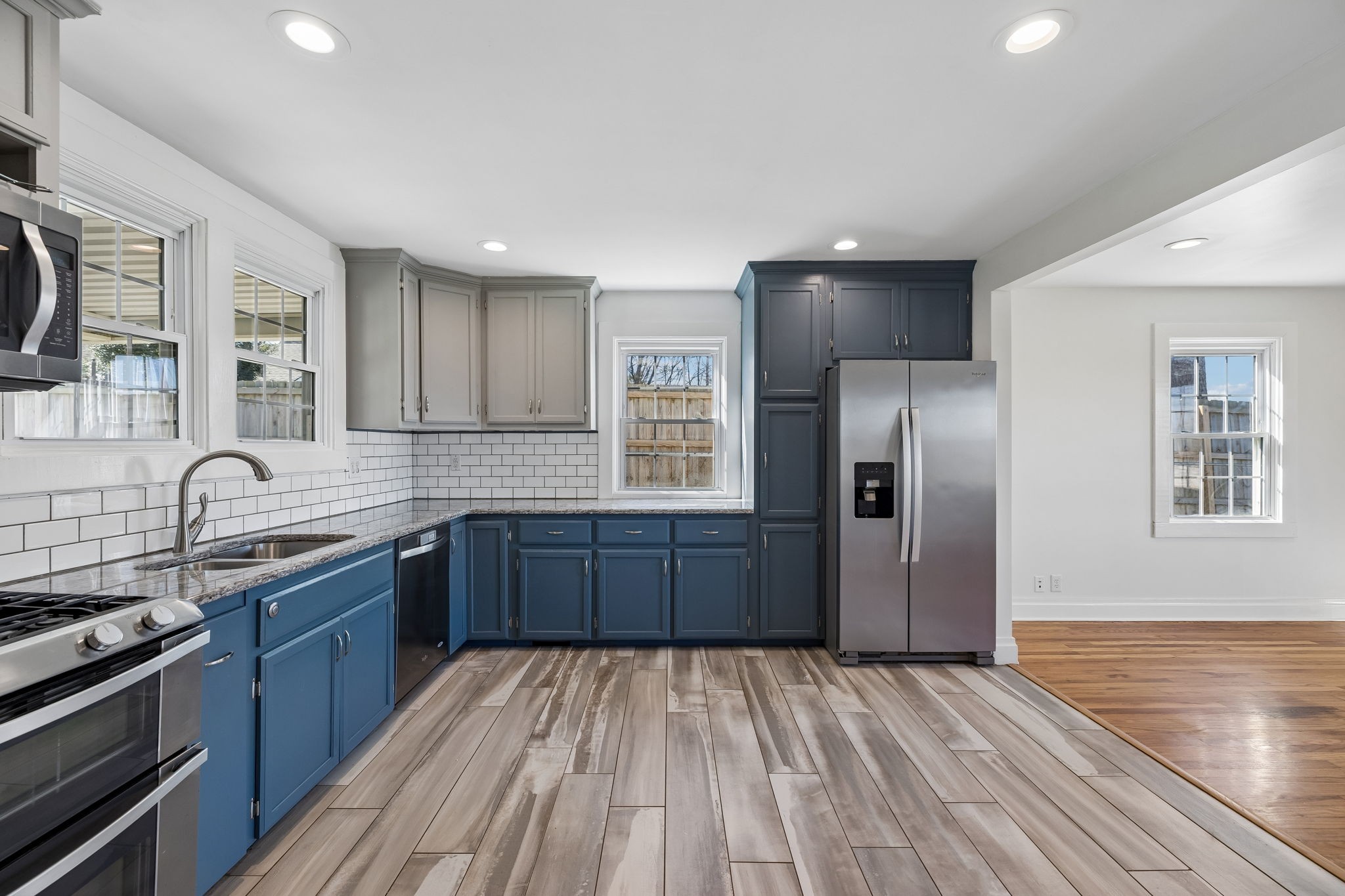 404 Connell Street Springfield TN 37172