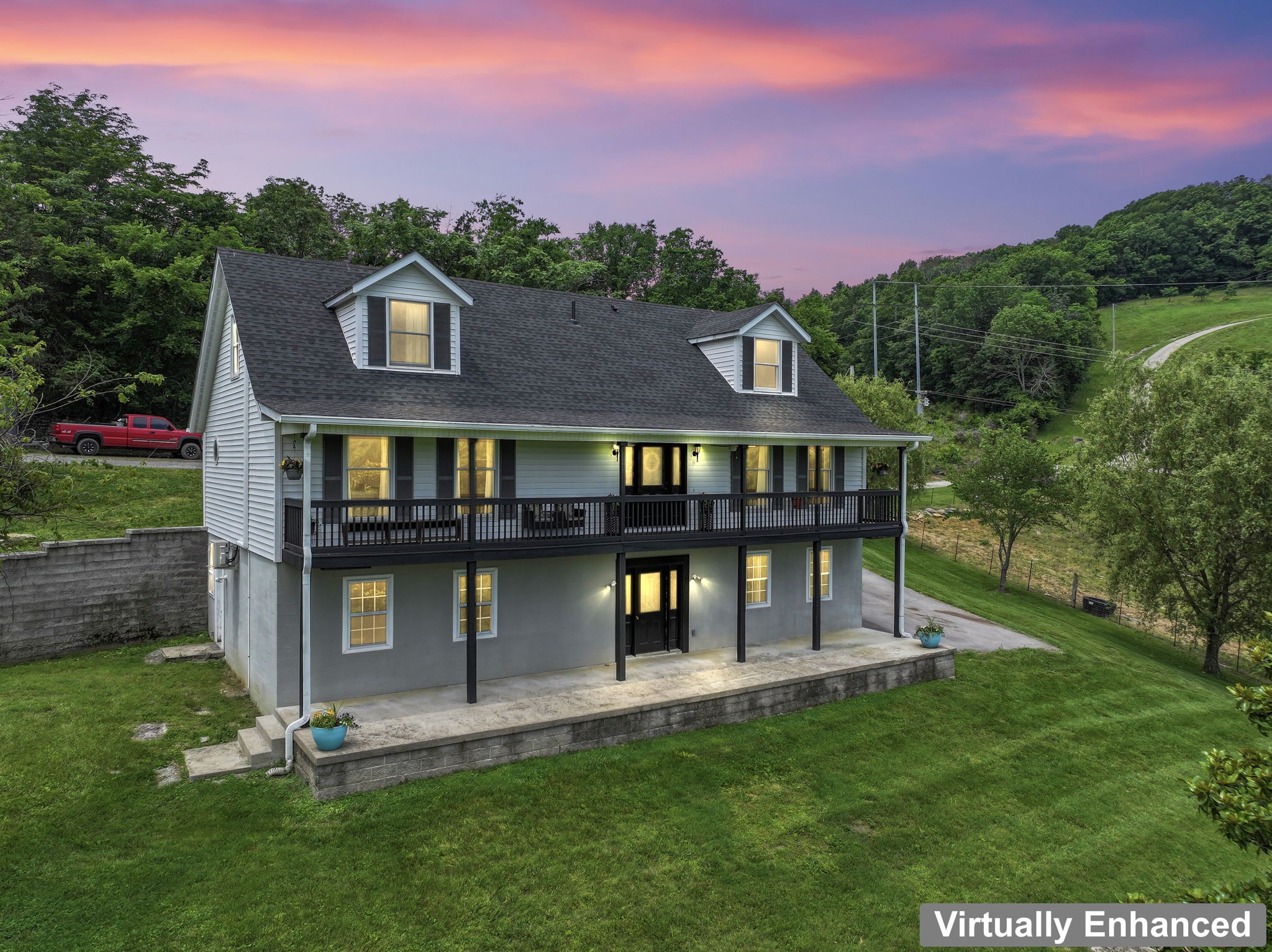 179 Ward Hollow Road Brush Creek TN 38547
