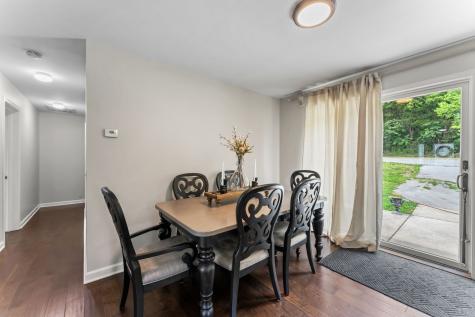 179 Ward Hollow Road Brush Creek TN 38547