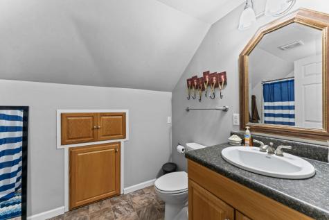 179 Ward Hollow Road Brush Creek TN 38547