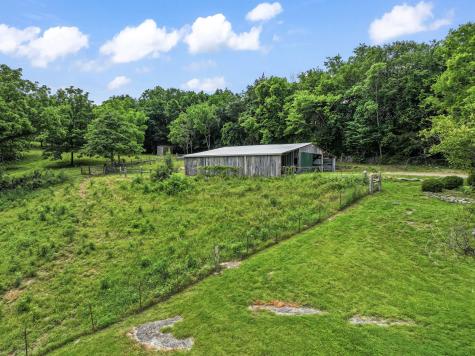 179 Ward Hollow Road Brush Creek TN 38547