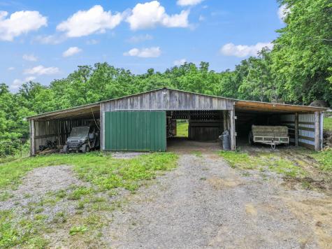 179 Ward Hollow Road Brush Creek TN 38547