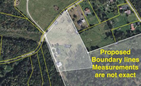 179 Ward Hollow Road Brush Creek TN 38547