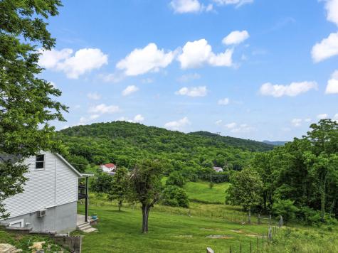 179 Ward Hollow Road Brush Creek TN 38547