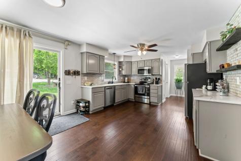 179 Ward Hollow Road Brush Creek TN 38547