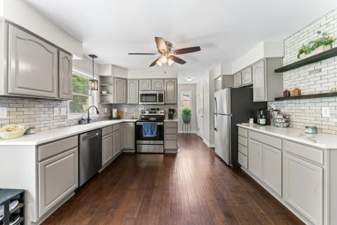 179 Ward Hollow Road Brush Creek TN 38547