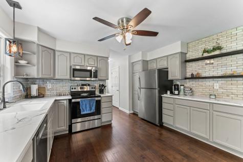 179 Ward Hollow Road Brush Creek TN 38547