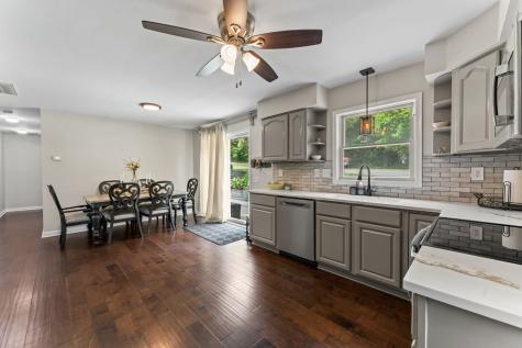 179 Ward Hollow Road Brush Creek TN 38547