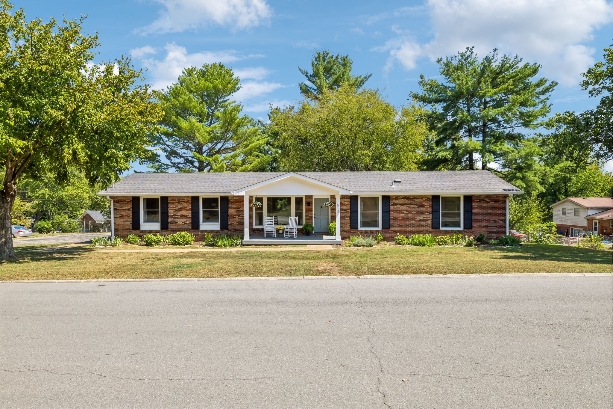 513 Janice Drive Antioch TN 37013