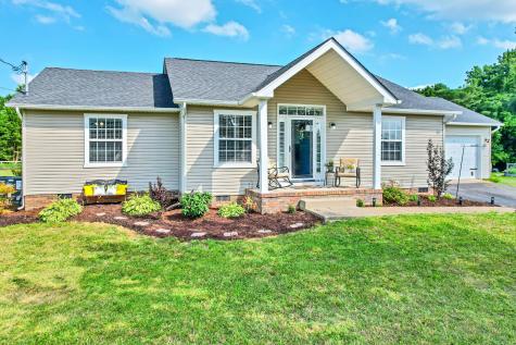 509 D V Circle Spring Hill TN 37174