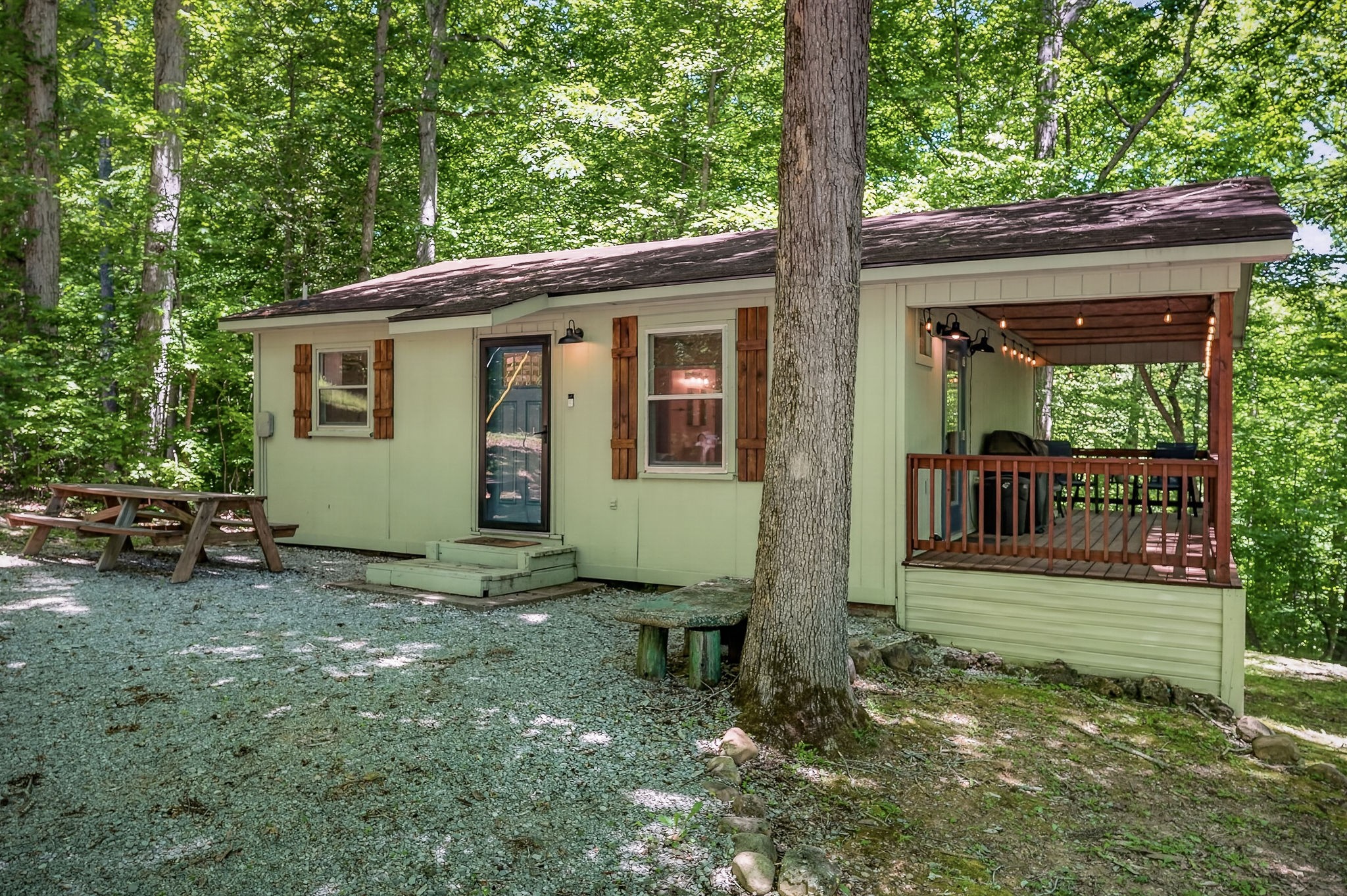 475 Timberlake Drive Smithville TN 37166