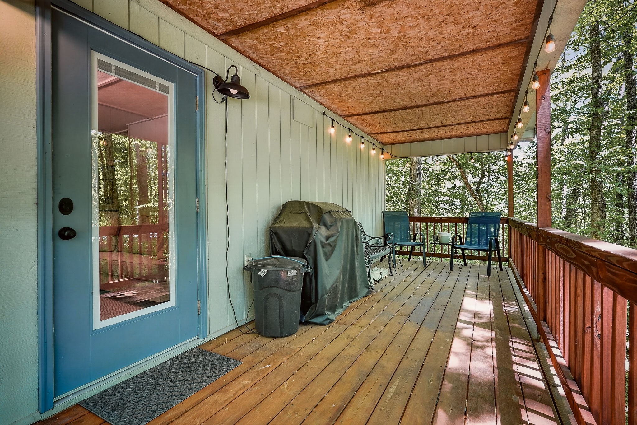 475 Timberlake Drive Smithville TN 37166