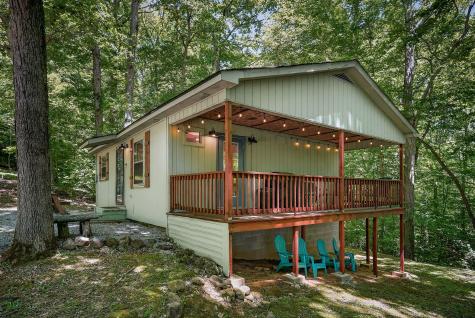 475 Timberlake Drive Smithville TN 37166