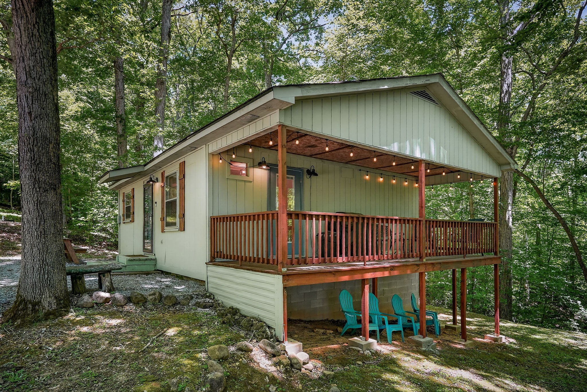 475 Timberlake Drive Smithville TN 37166