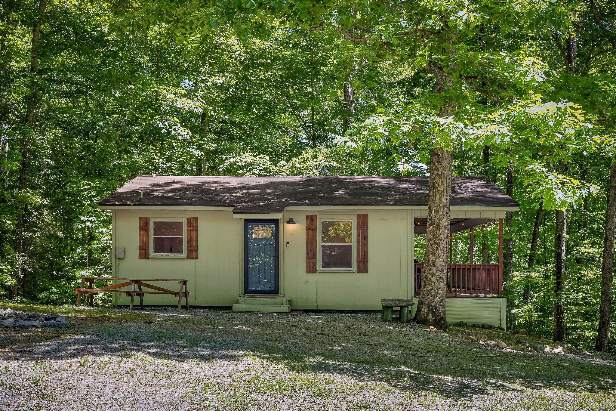 475 Timberlake Drive Smithville TN 37166