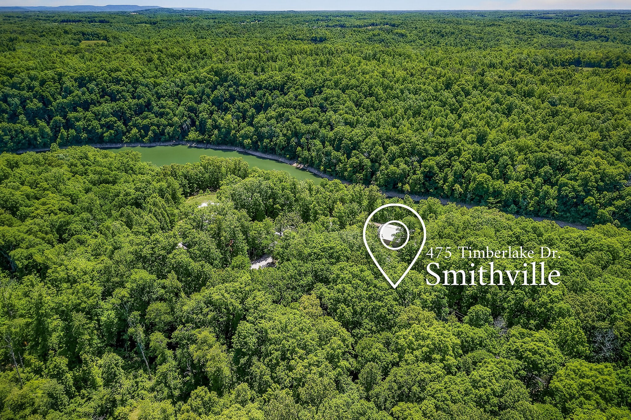 475 Timberlake Drive Smithville TN 37166