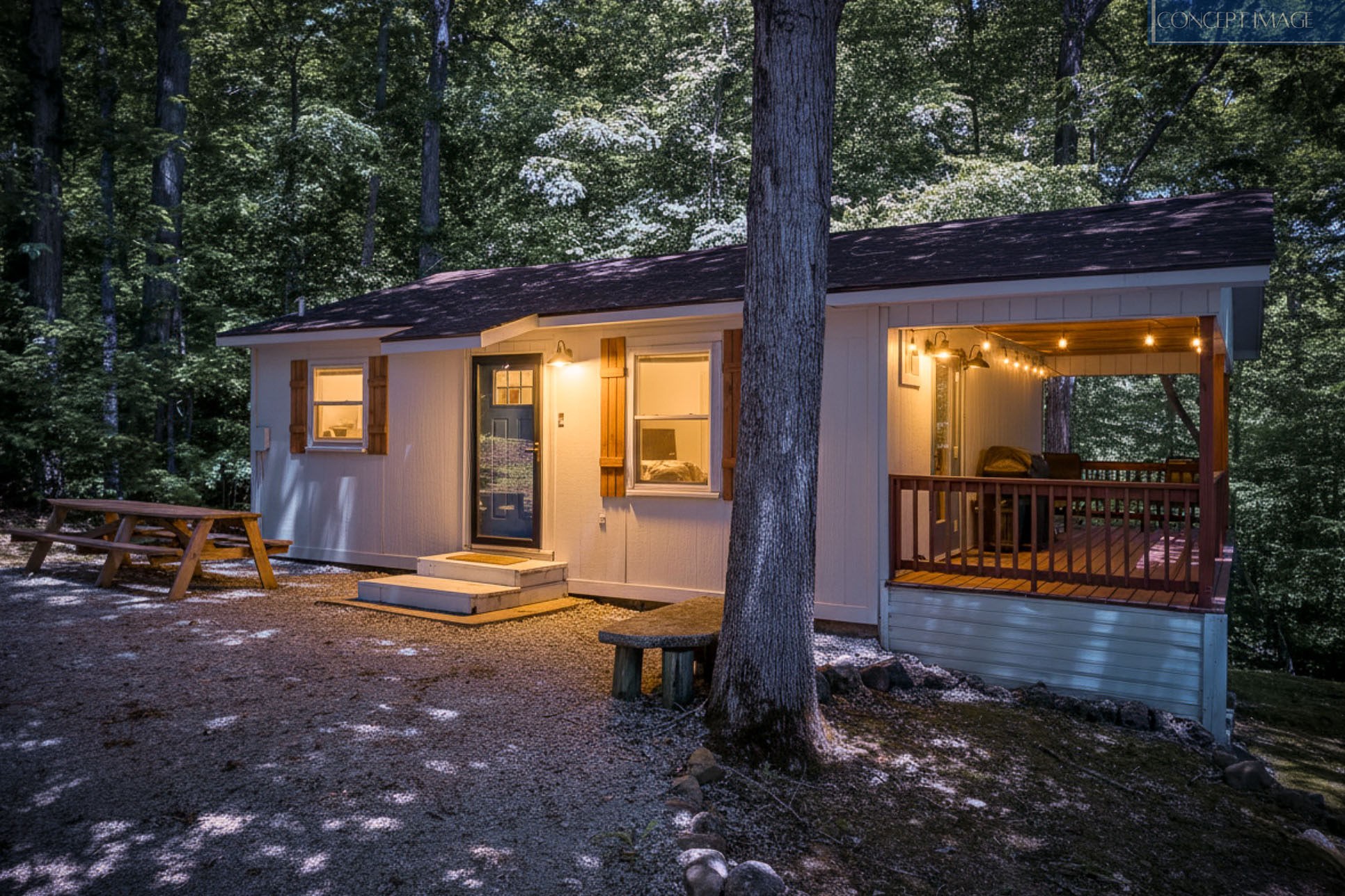 475 Timberlake Drive Smithville TN 37166