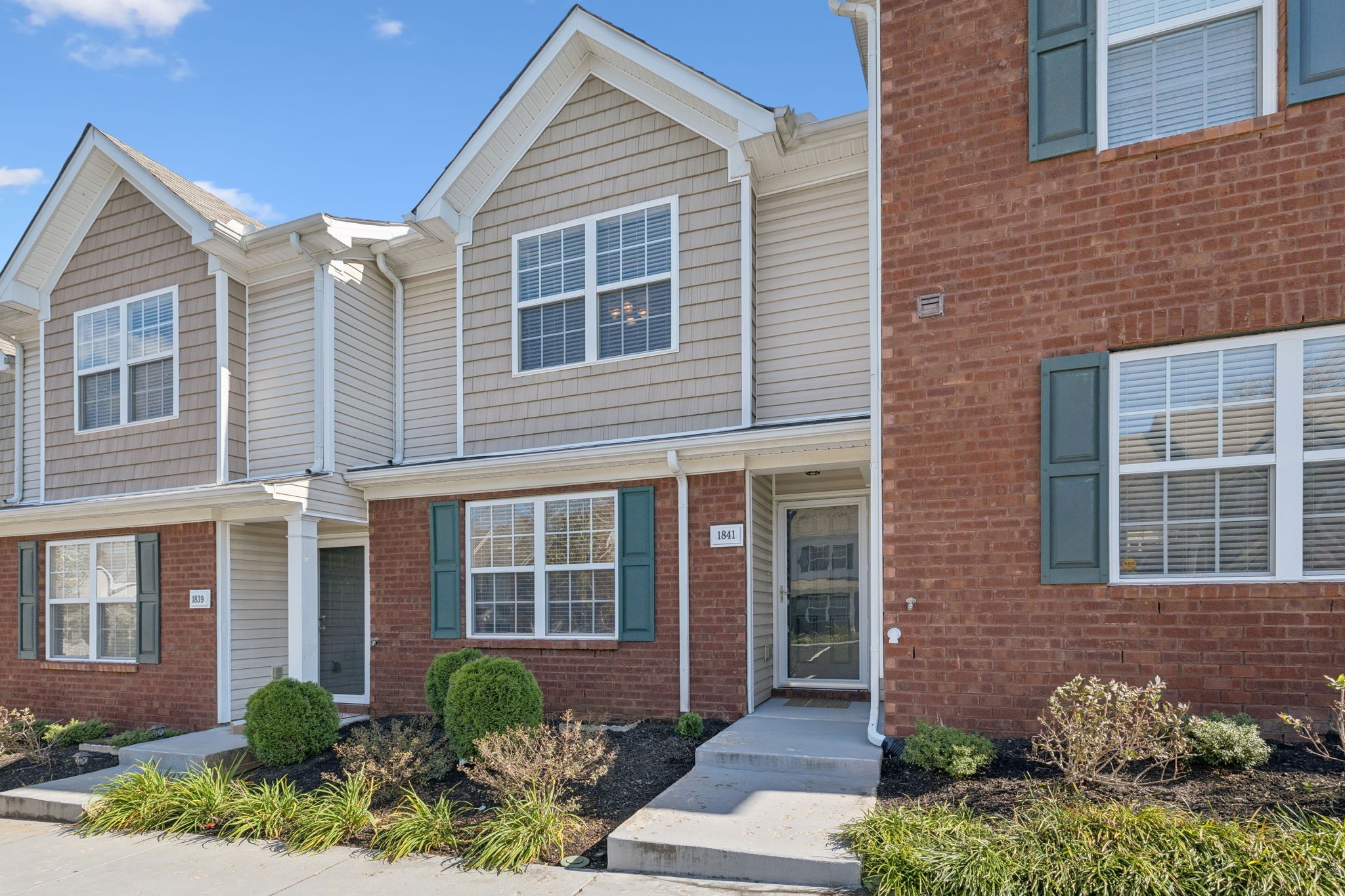 1841 Shaylin Loop Antioch TN 37013