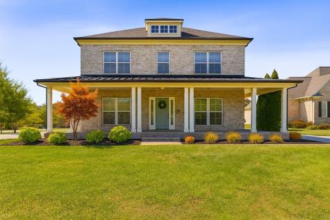 2186 Kirkwall Drive Nolensville TN 37135