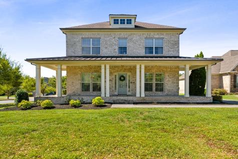 2186 Kirkwall Drive Nolensville TN 37135