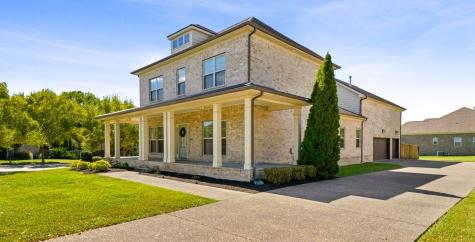 2186 Kirkwall Drive Nolensville TN 37135