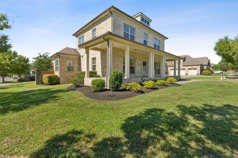 2186 Kirkwall Drive Nolensville TN 37135