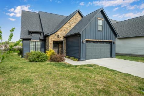 4165 Barnsley Loop Ooltewah TN 37363