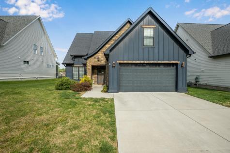 4165 Barnsley Loop Ooltewah TN 37363