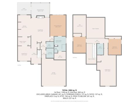 4165 Barnsley Loop Ooltewah TN 37363