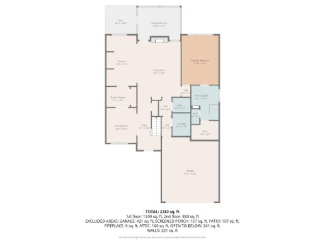 4165 Barnsley Loop Ooltewah TN 37363